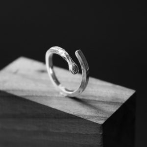 Bague allumette