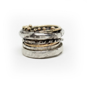 Bague Ruine n°10