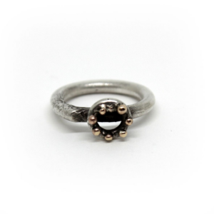 Bague Ruine n°2
