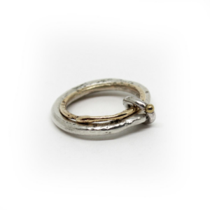 Bague Ruine n°3