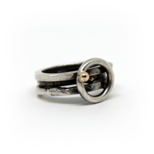 Bague Ruine n°4