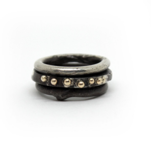 Bague Ruine n°5