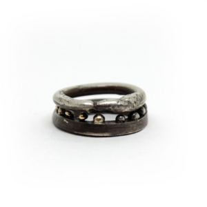 Bague Ruine n°6