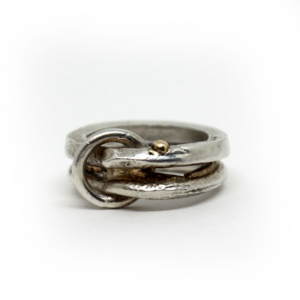 Bague Ruine n°7