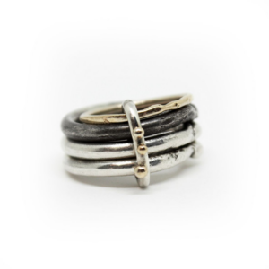 Bague Ruine n°8