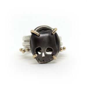 Bague Ruine n°9