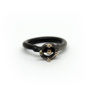 Bague Ruine n°1